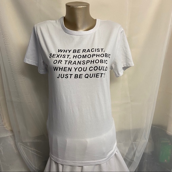 Tops - 💥5 for $25💥T-shirt